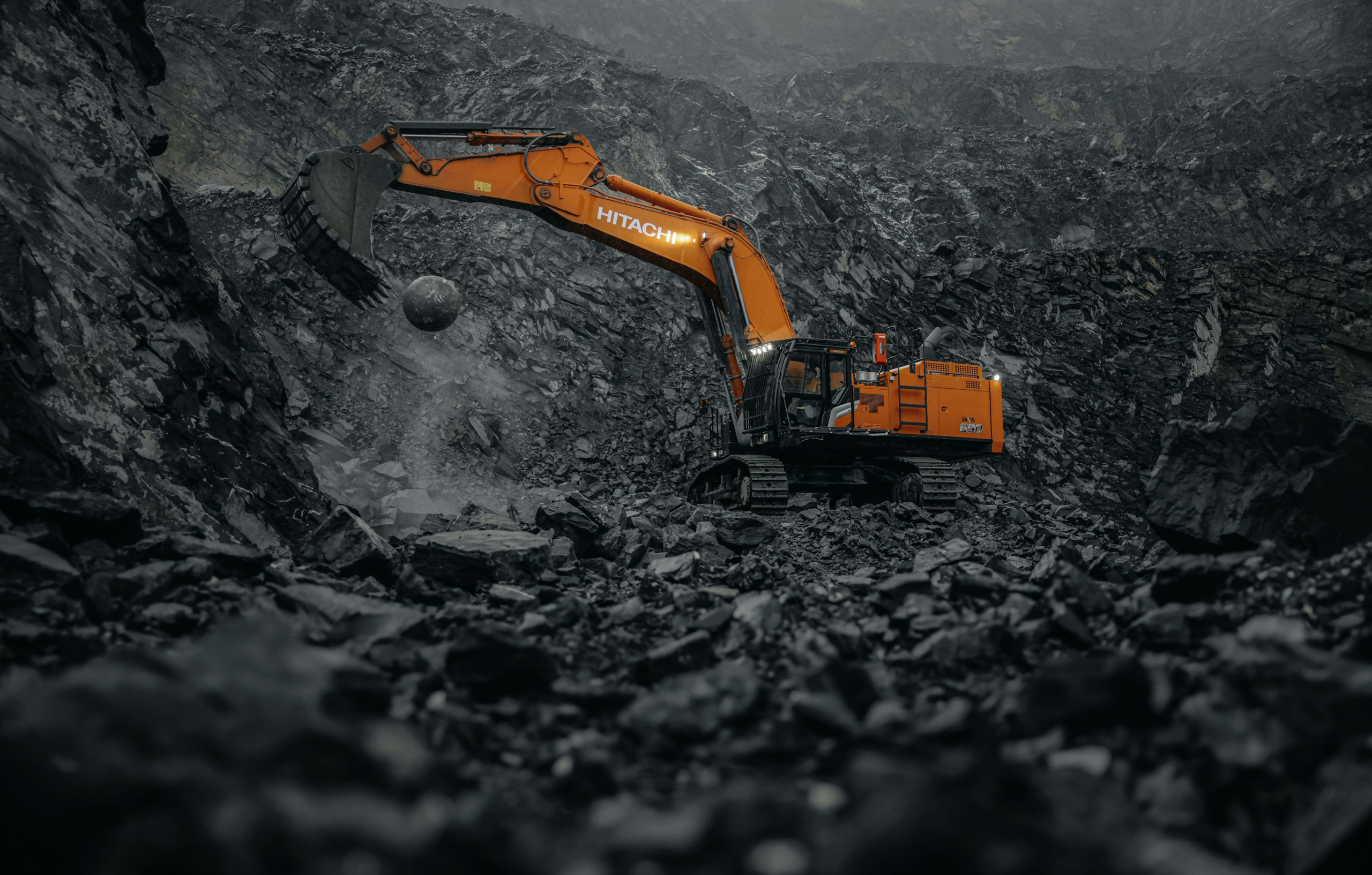 MacLean expands Chilean underground mining technology programme