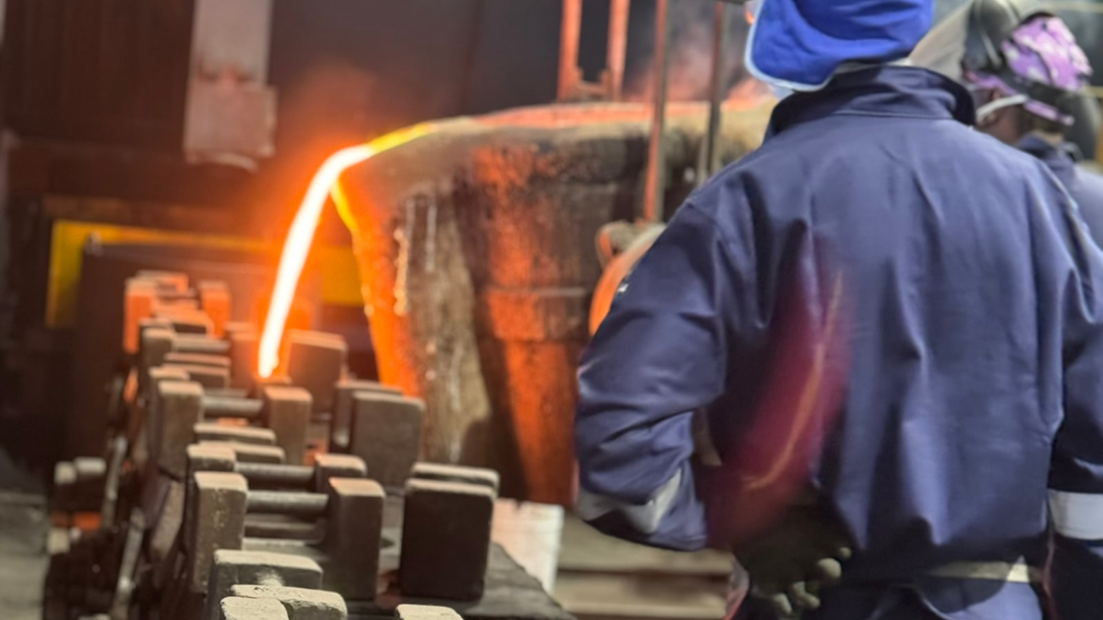Voestalpine advances electric steelmaking investment programme