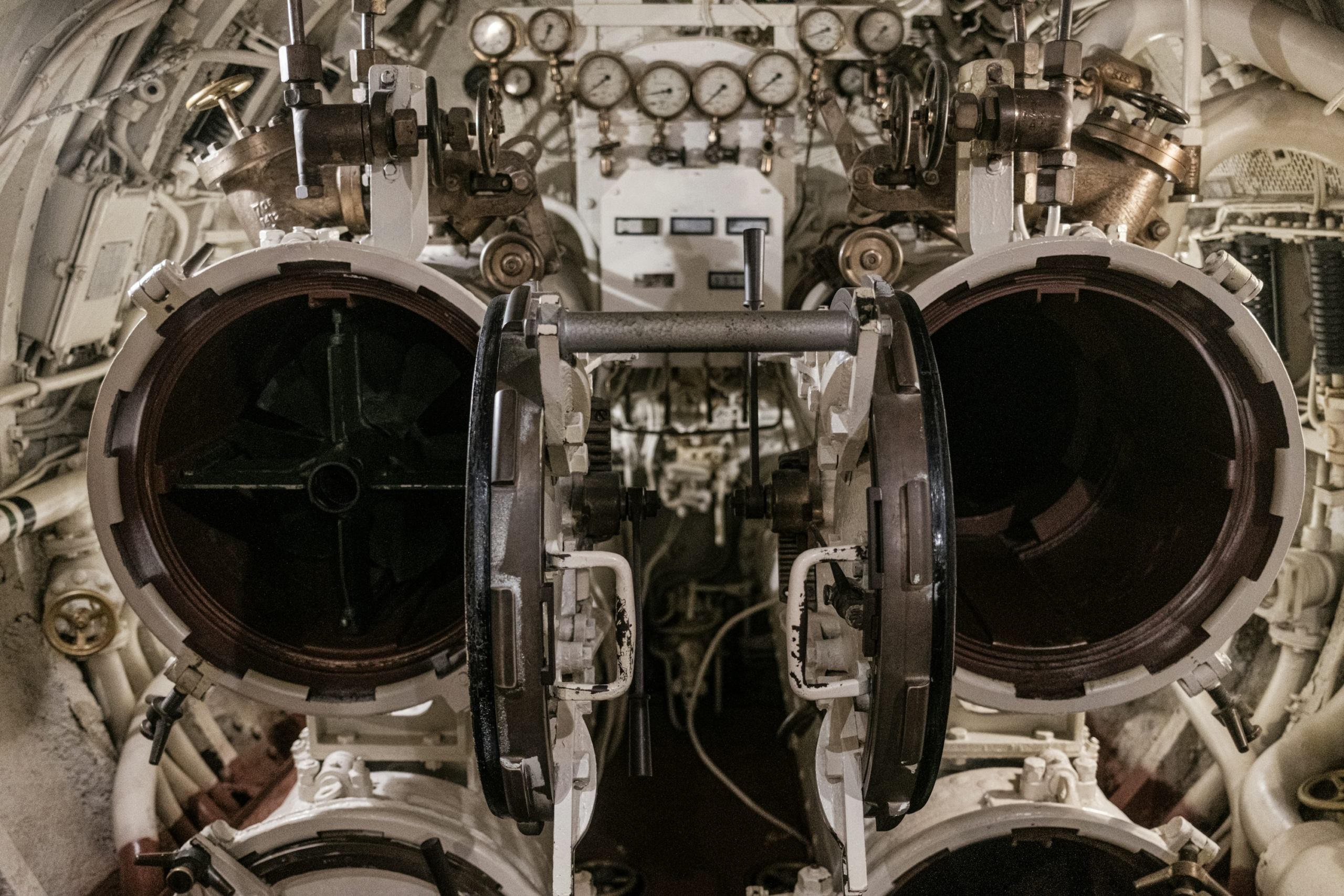 £135m torpedo contract sustains UK engineering base
