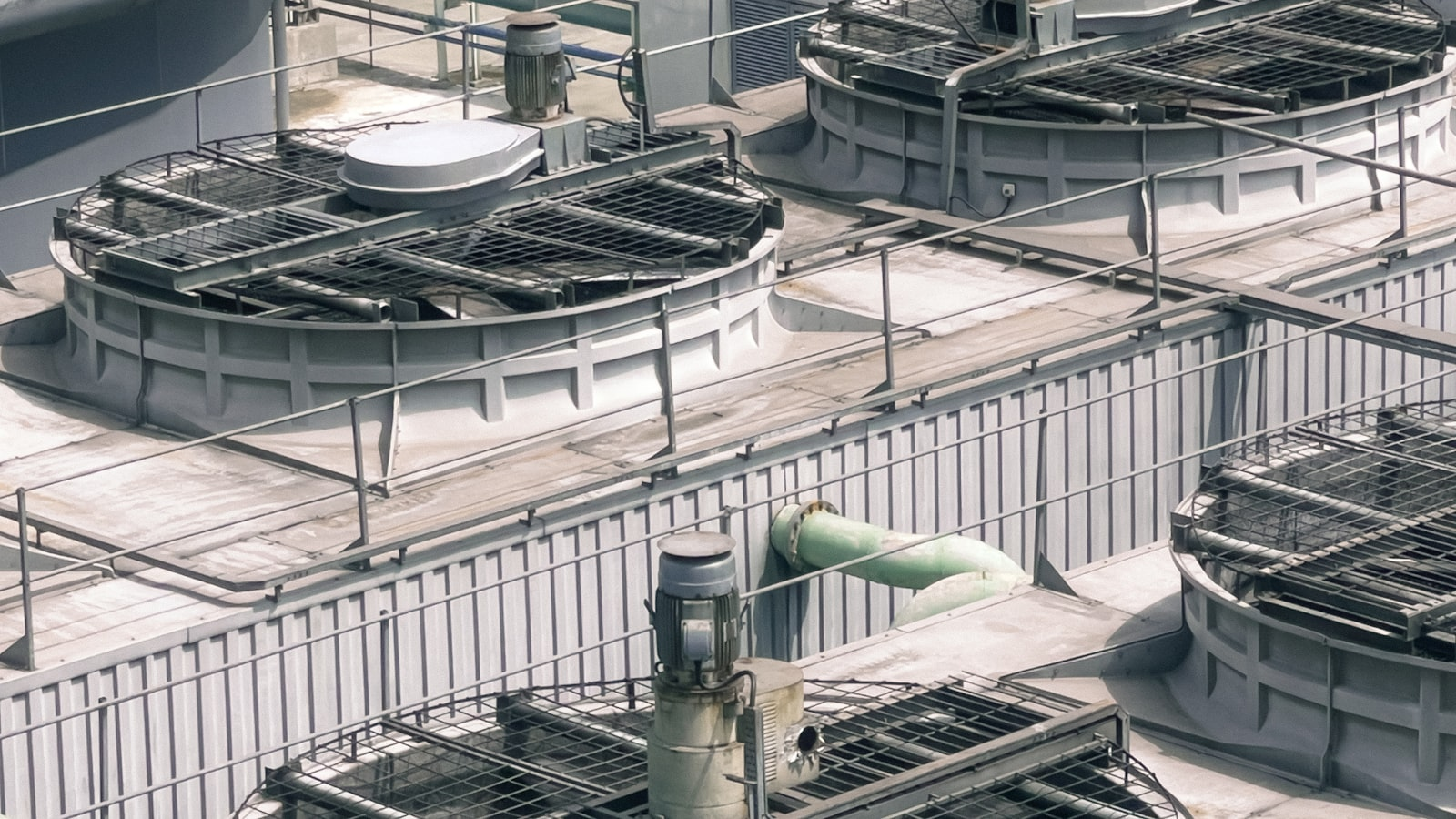 BAC starts 0m Malaysian cooling plant