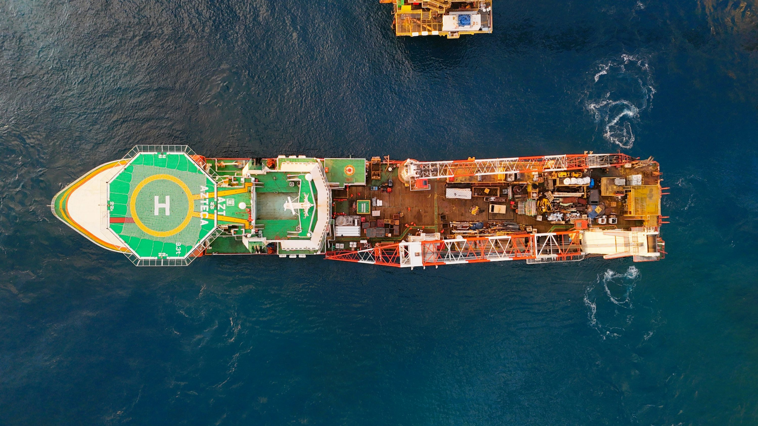 Jan De Nul enters UK CCS market