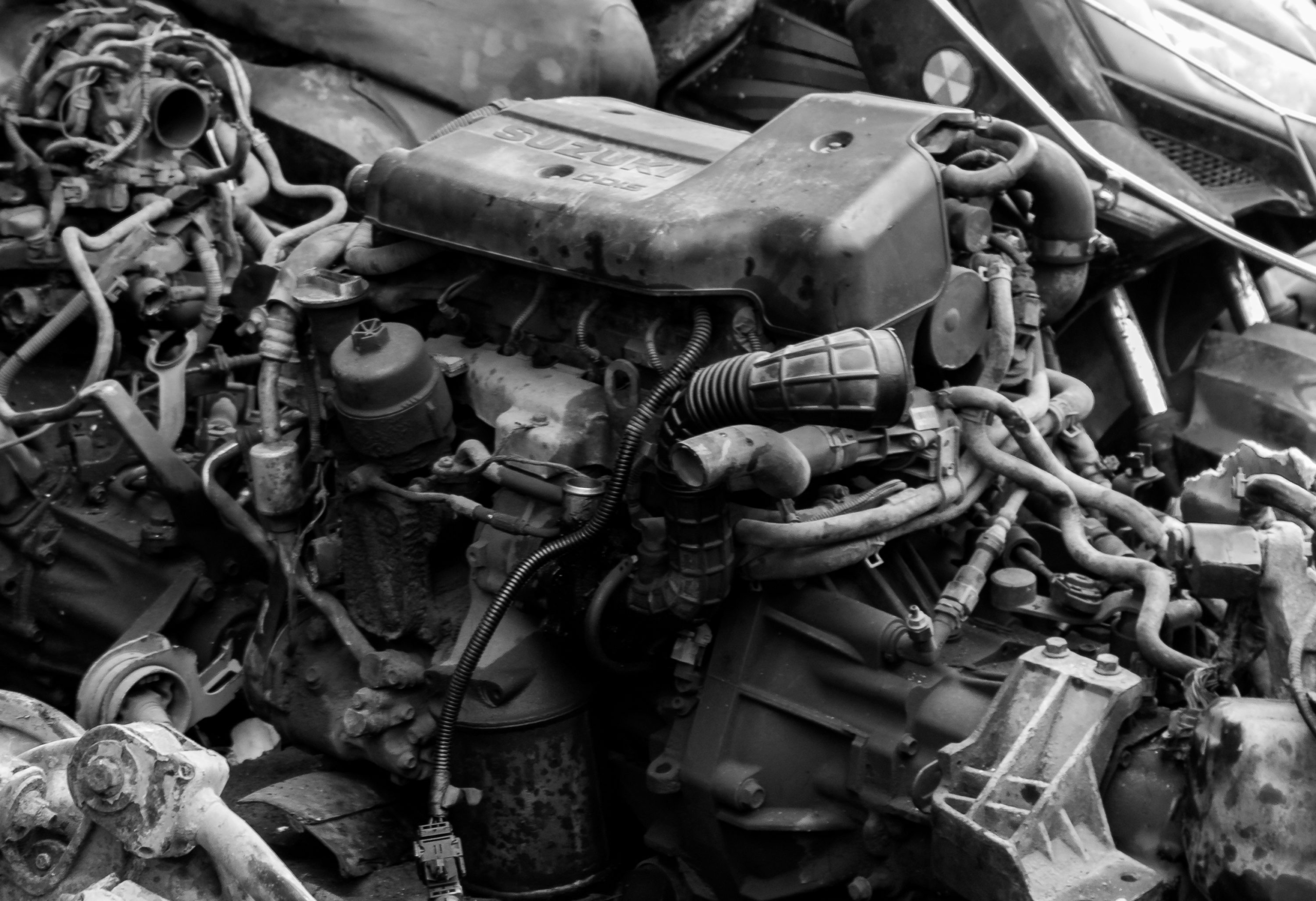 US restricts strategic recycled material exports
