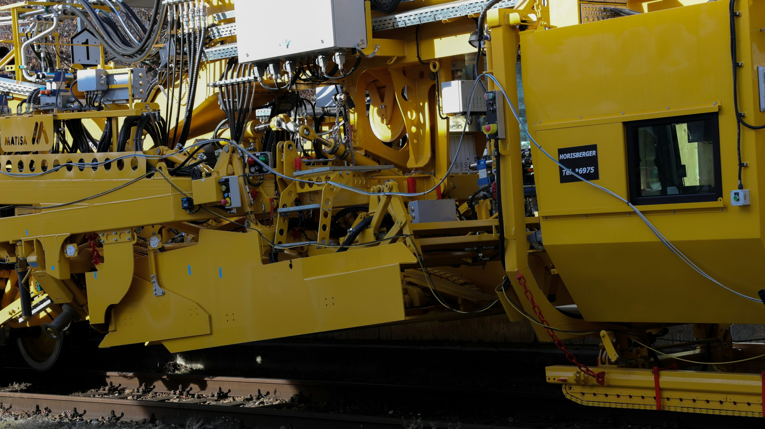 Petards secures £0.7m in new rail orders