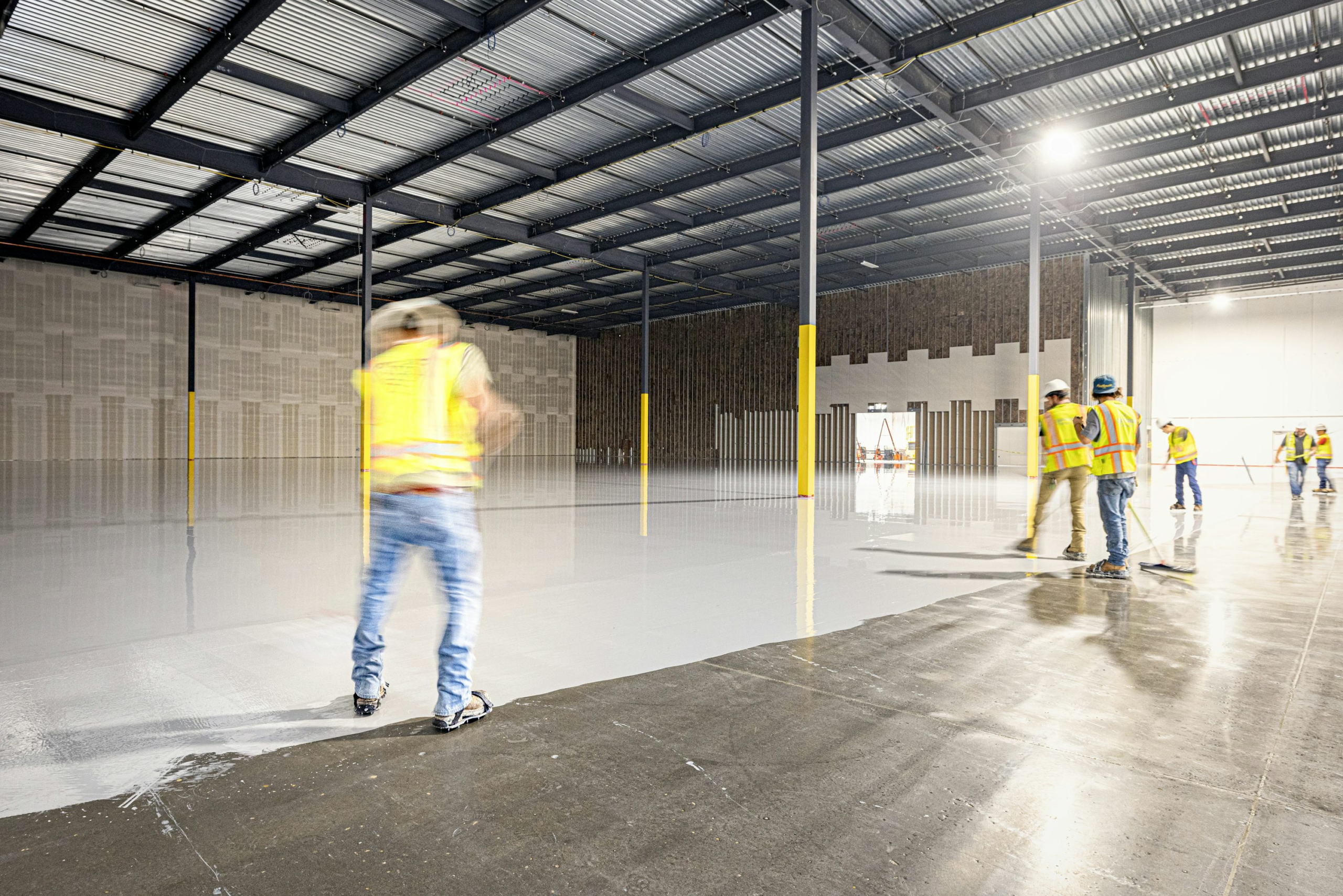 EU project targets airborne carcinogens in industry EU project targets airborne carcinogens in industry