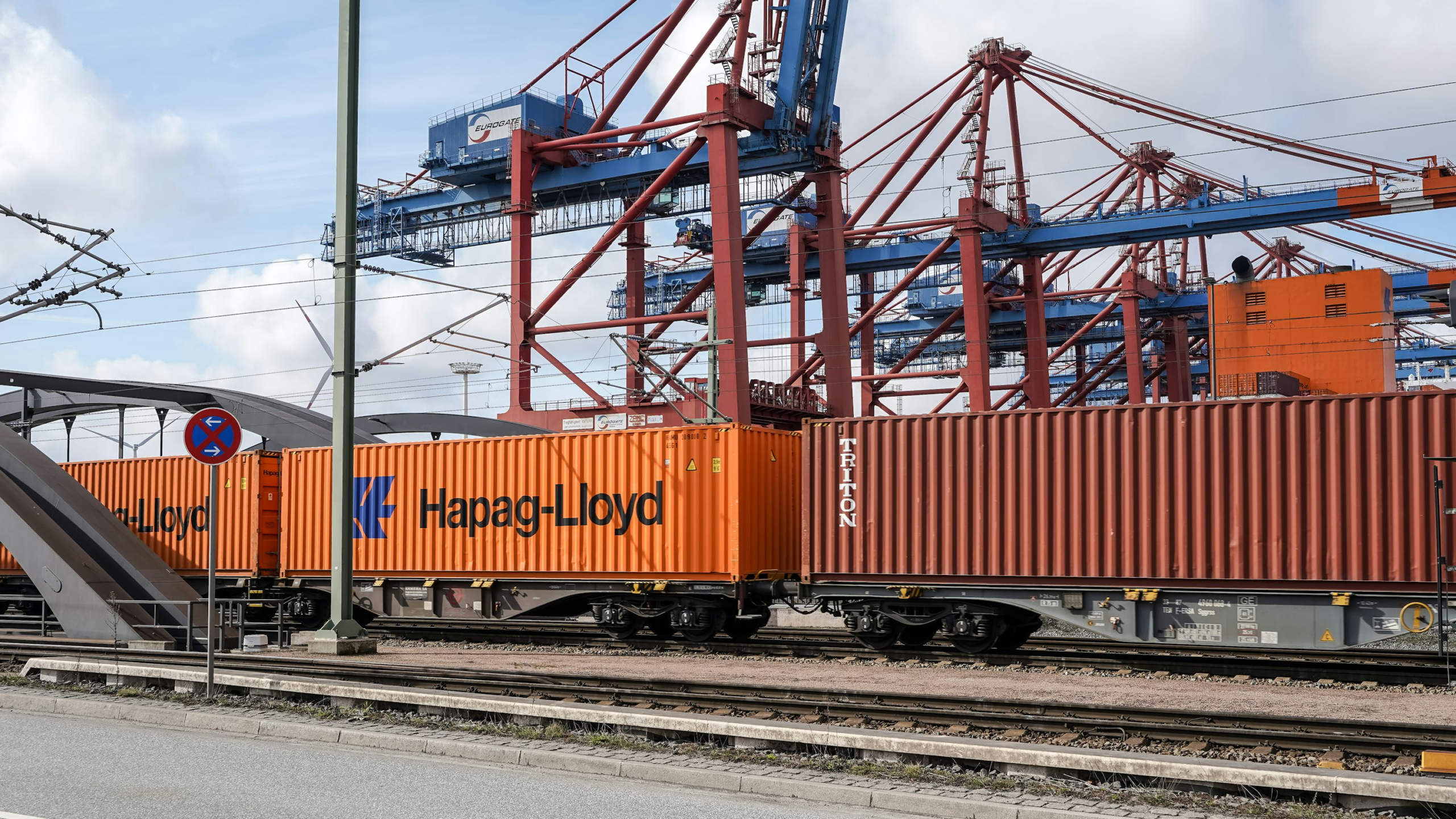 Transatlantic trade dispute shifts to compliance rules