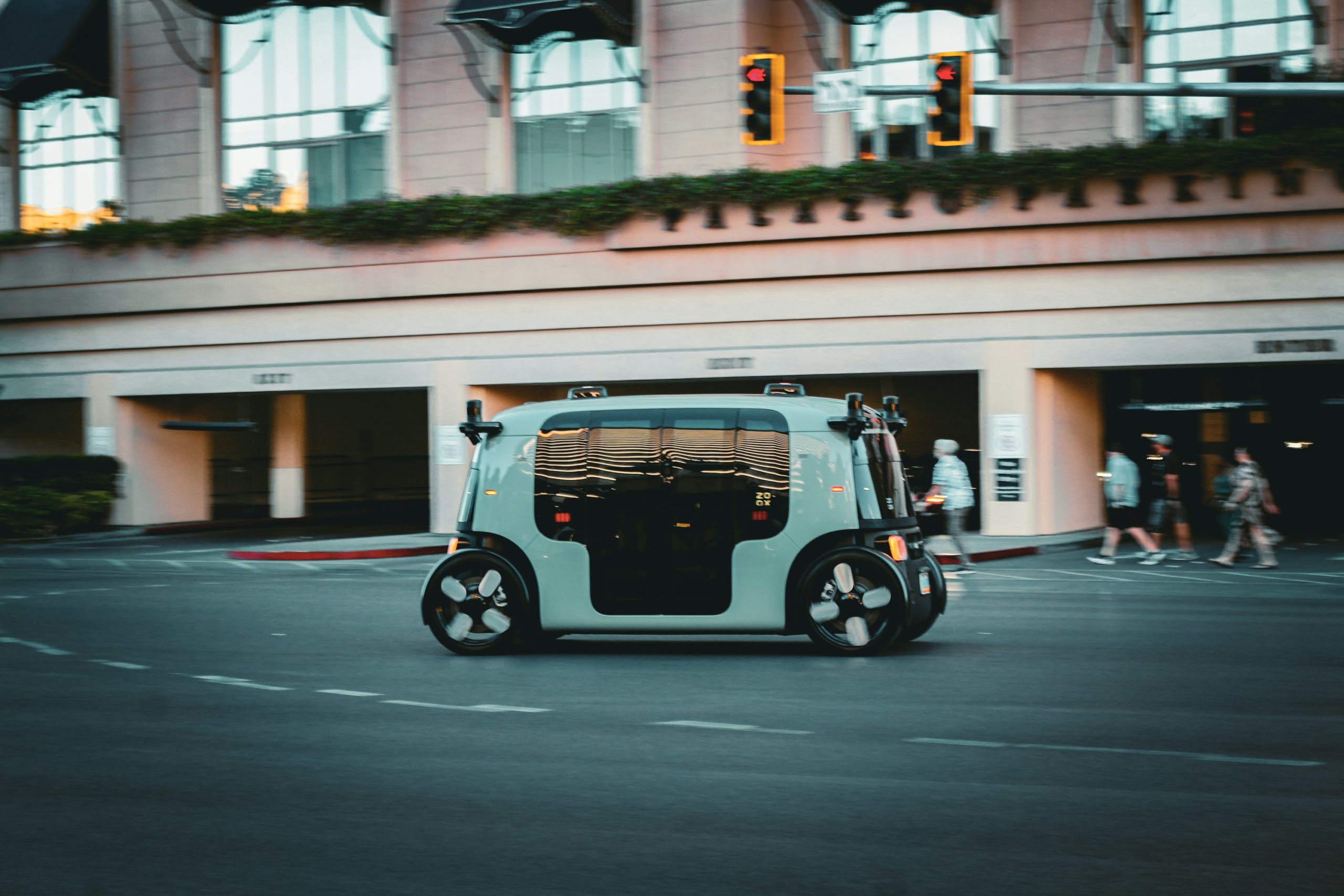 Pony.ai and Uber scale European robotaxi rollout