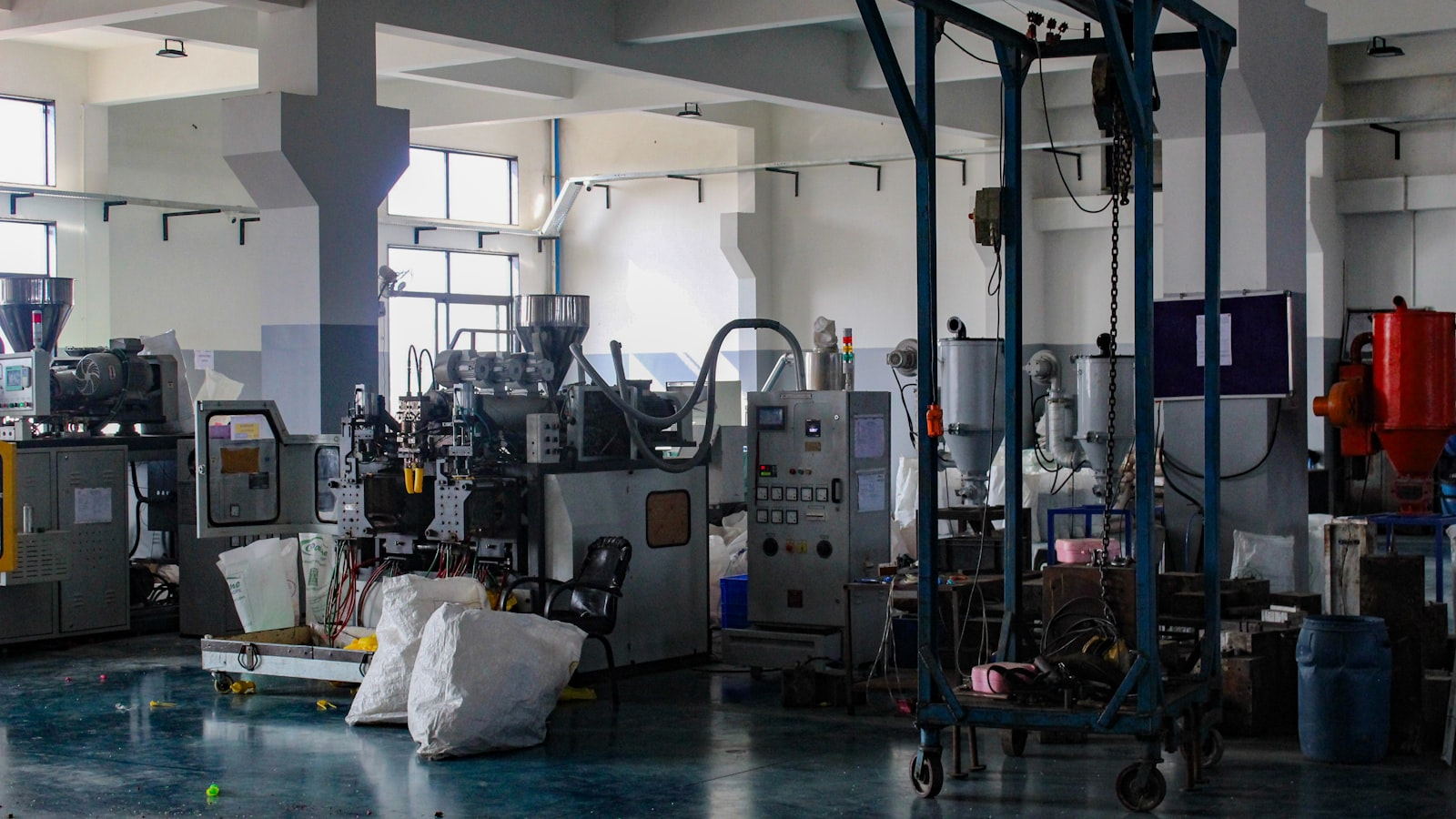Zotefoams restructures Croydon as Vietnam production starts Zotefoams restructures Croydon as Vietnam production starts