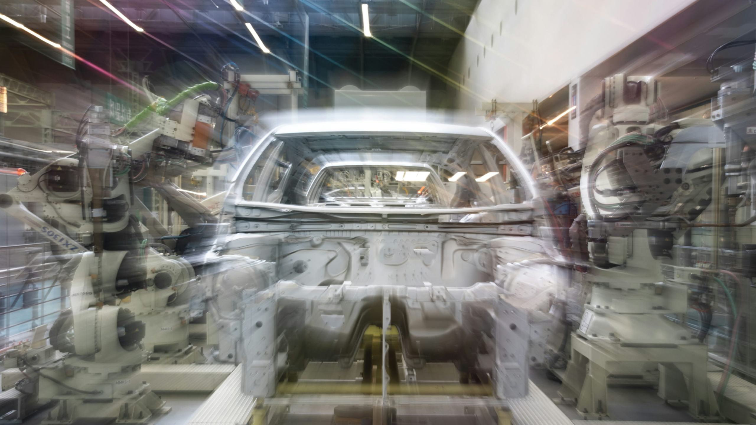 UK funding backs next-generation vehicle manufacturing UK funding backs next-generation vehicle manufacturing