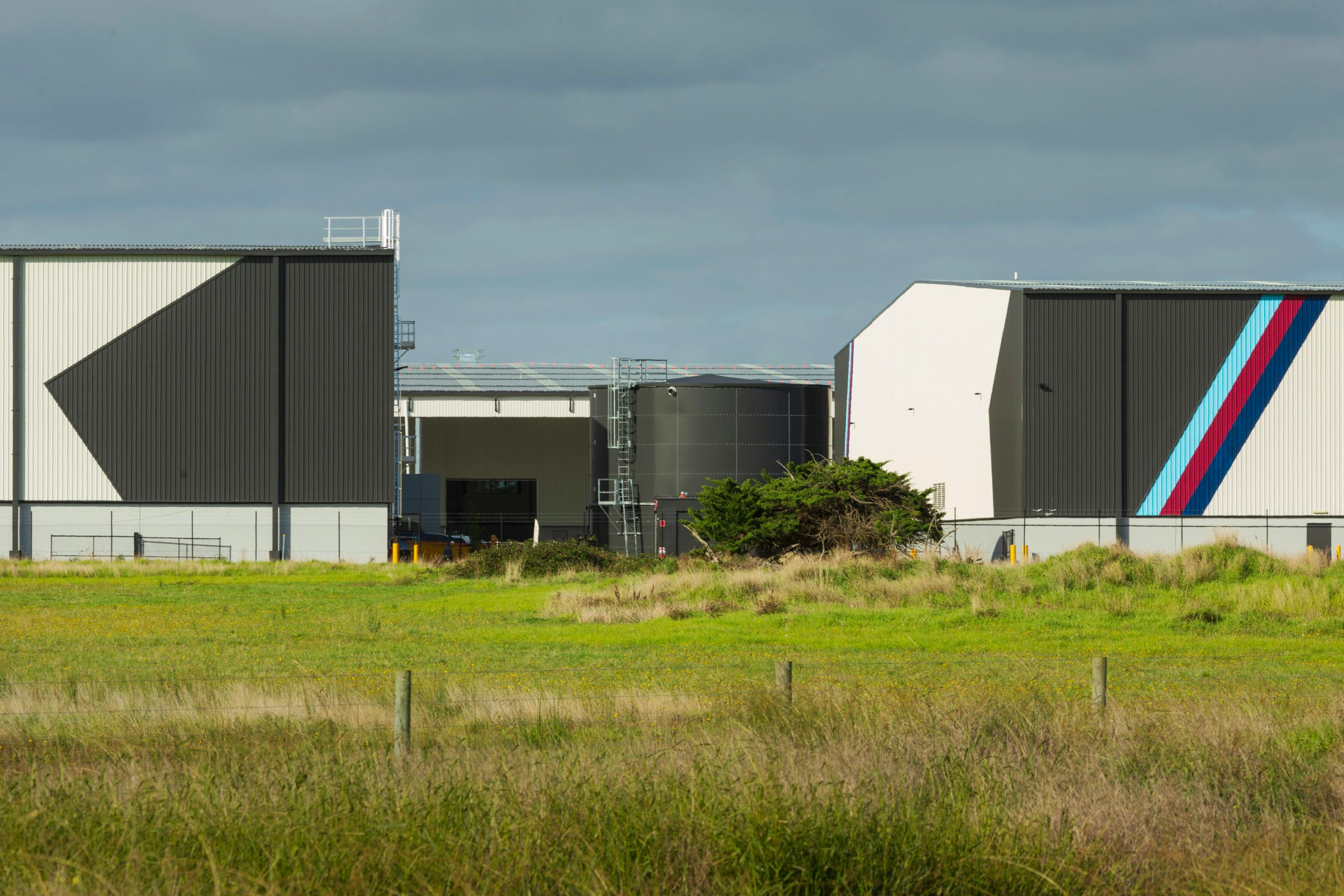 Construction starts on West Cumbria industrial campus Construction starts on West Cumbria industrial campus