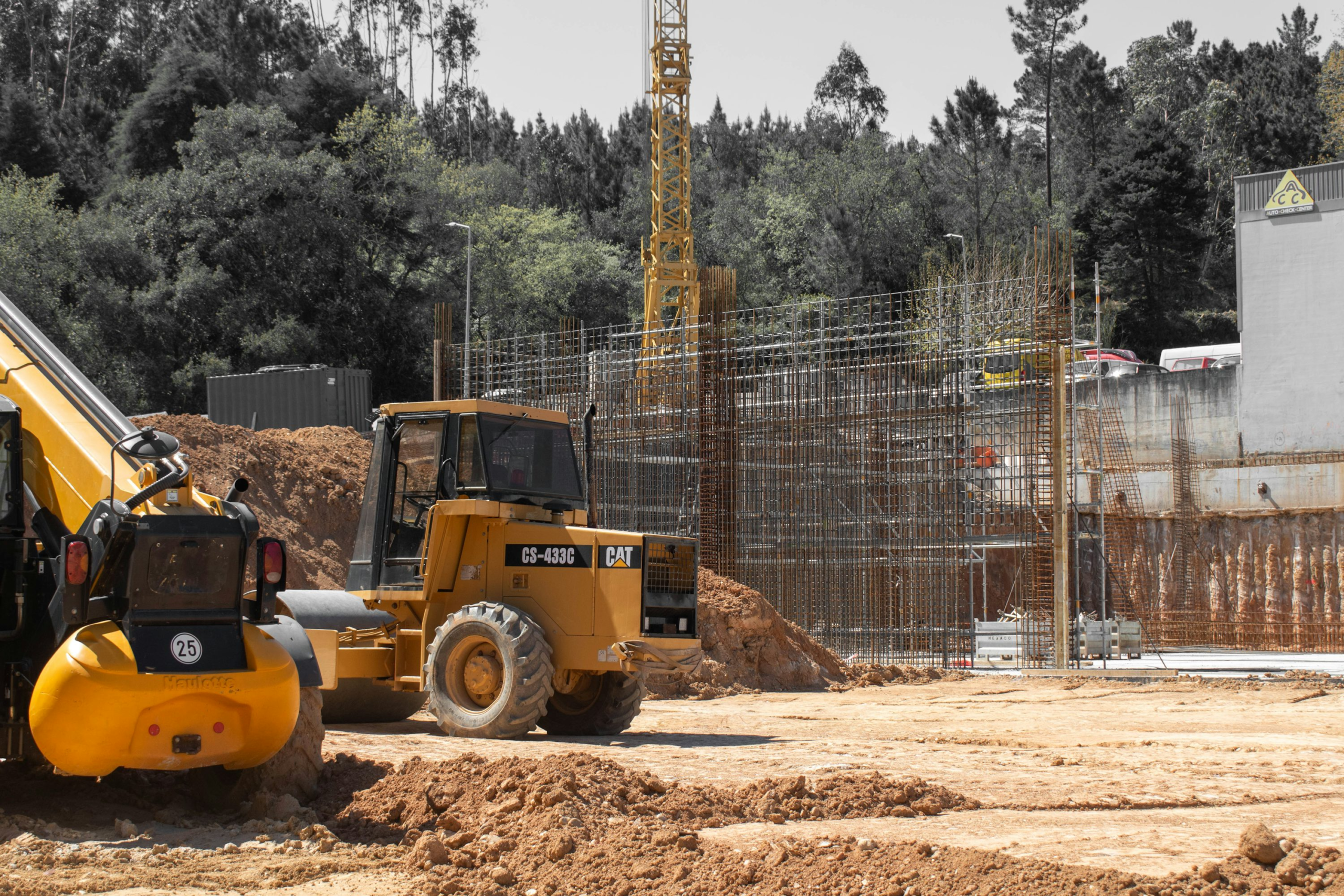 Data centres push Keller backlog to £1.9bn