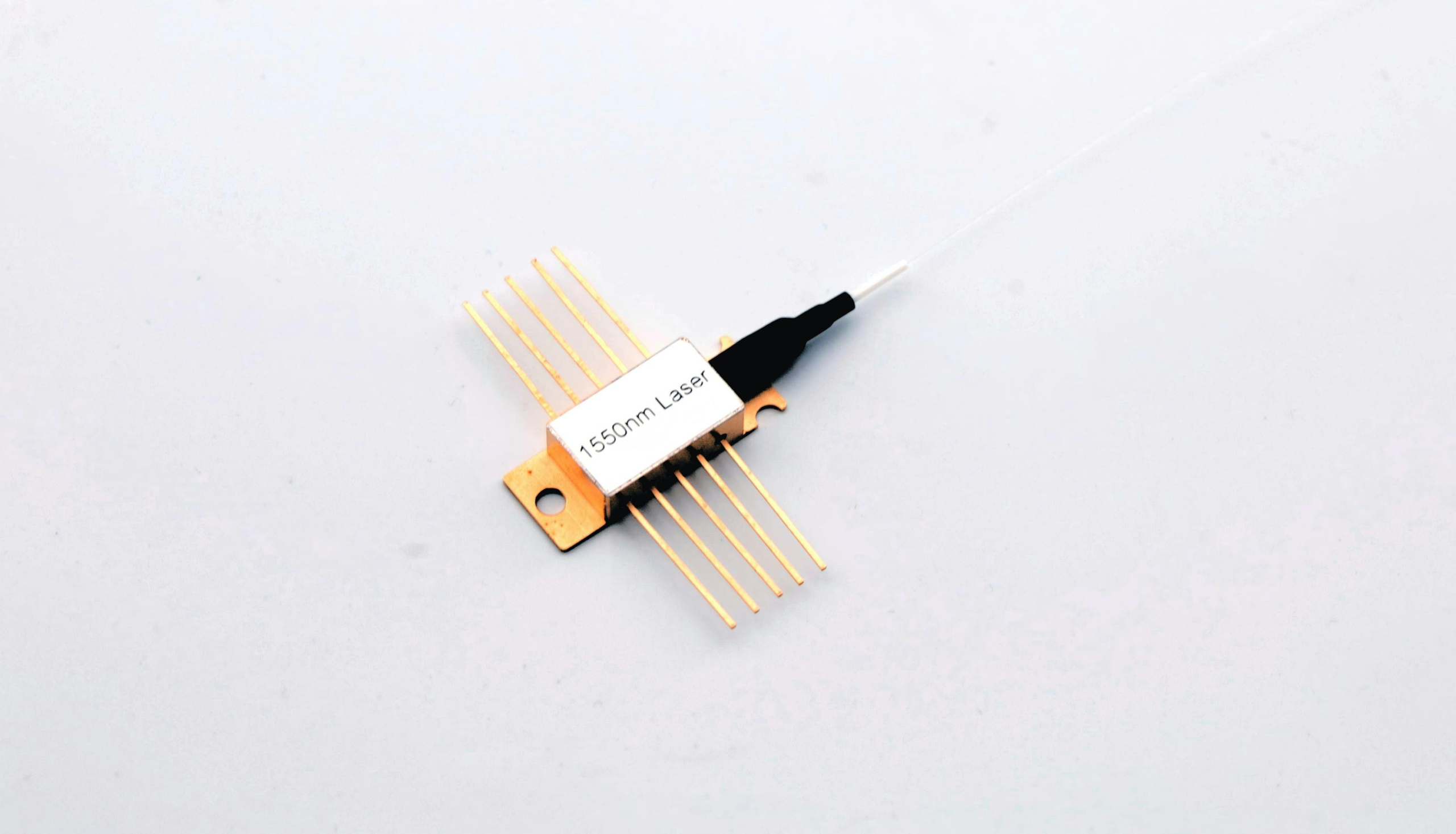 Strathclyde targets portable ultra-stable laser systems