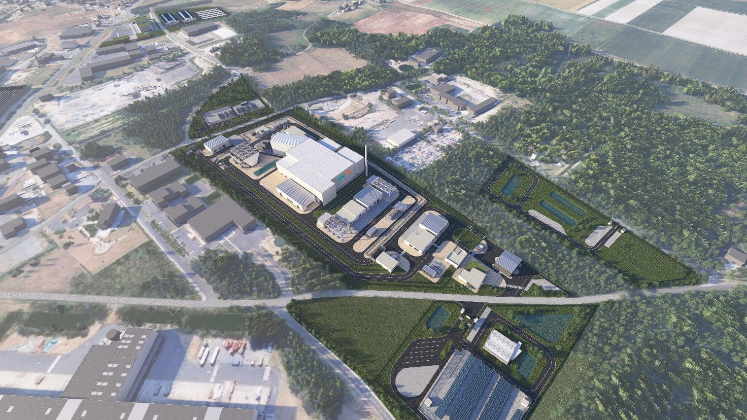 newcleo secures funding for floating nuclear design