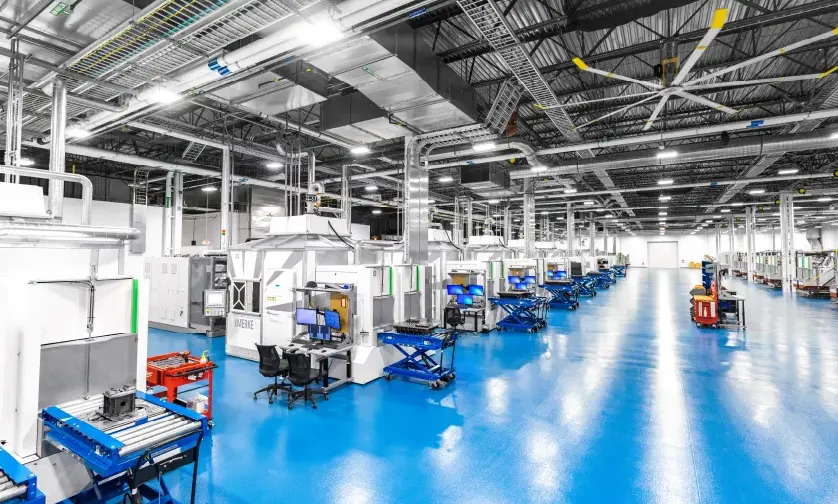 Norsk Titanium grows serial additive production revenue Norsk Titanium grows serial additive production revenue