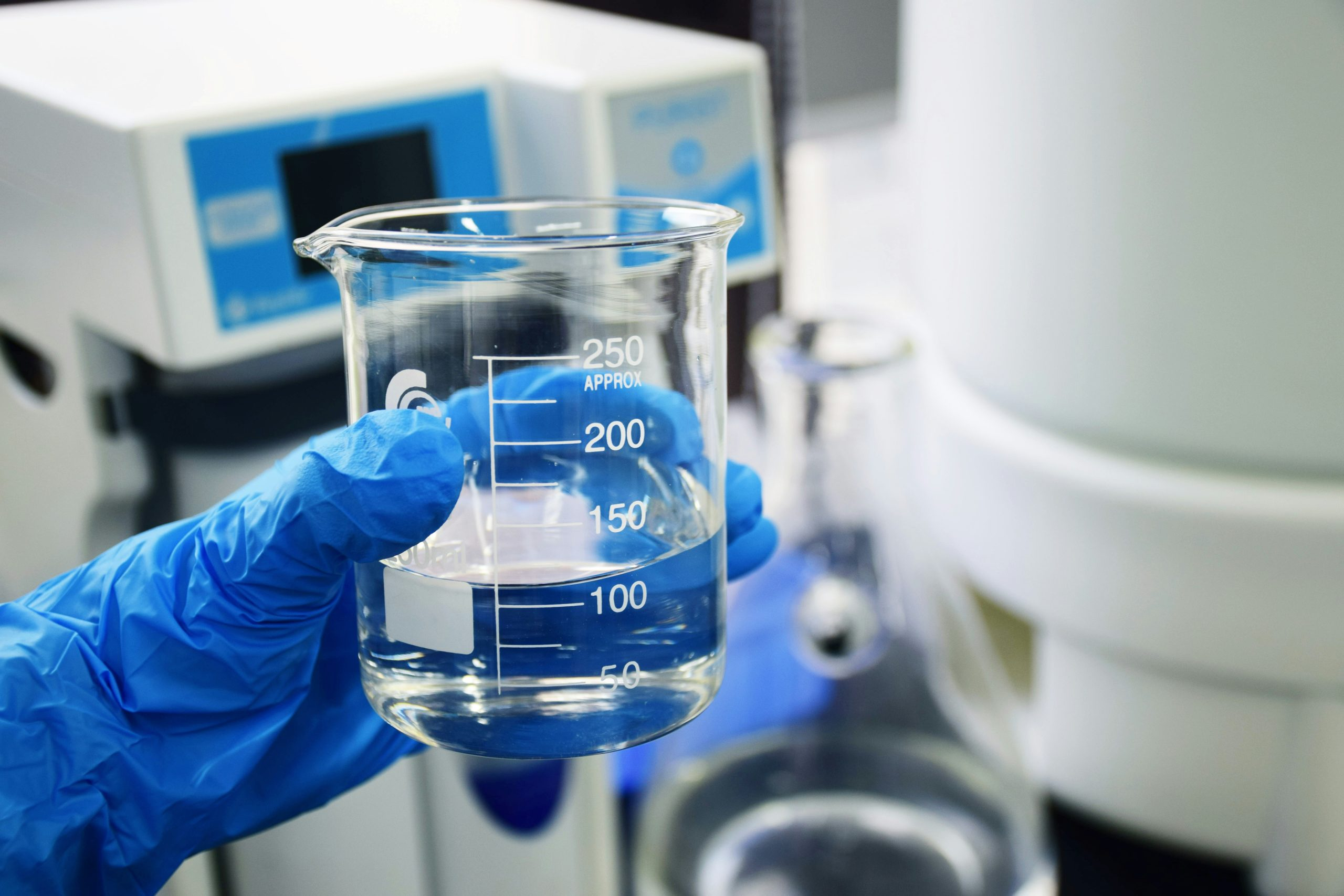 Metir advances field-deployable PFAS monitoring platform Metir advances field-deployable PFAS monitoring platform