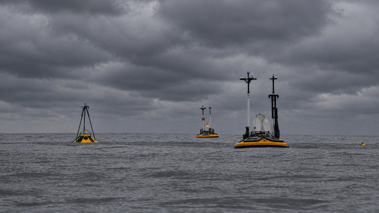 Kongsberg launches Aegir subsea surveillance sonar Kongsberg launches Aegir subsea surveillance sonar