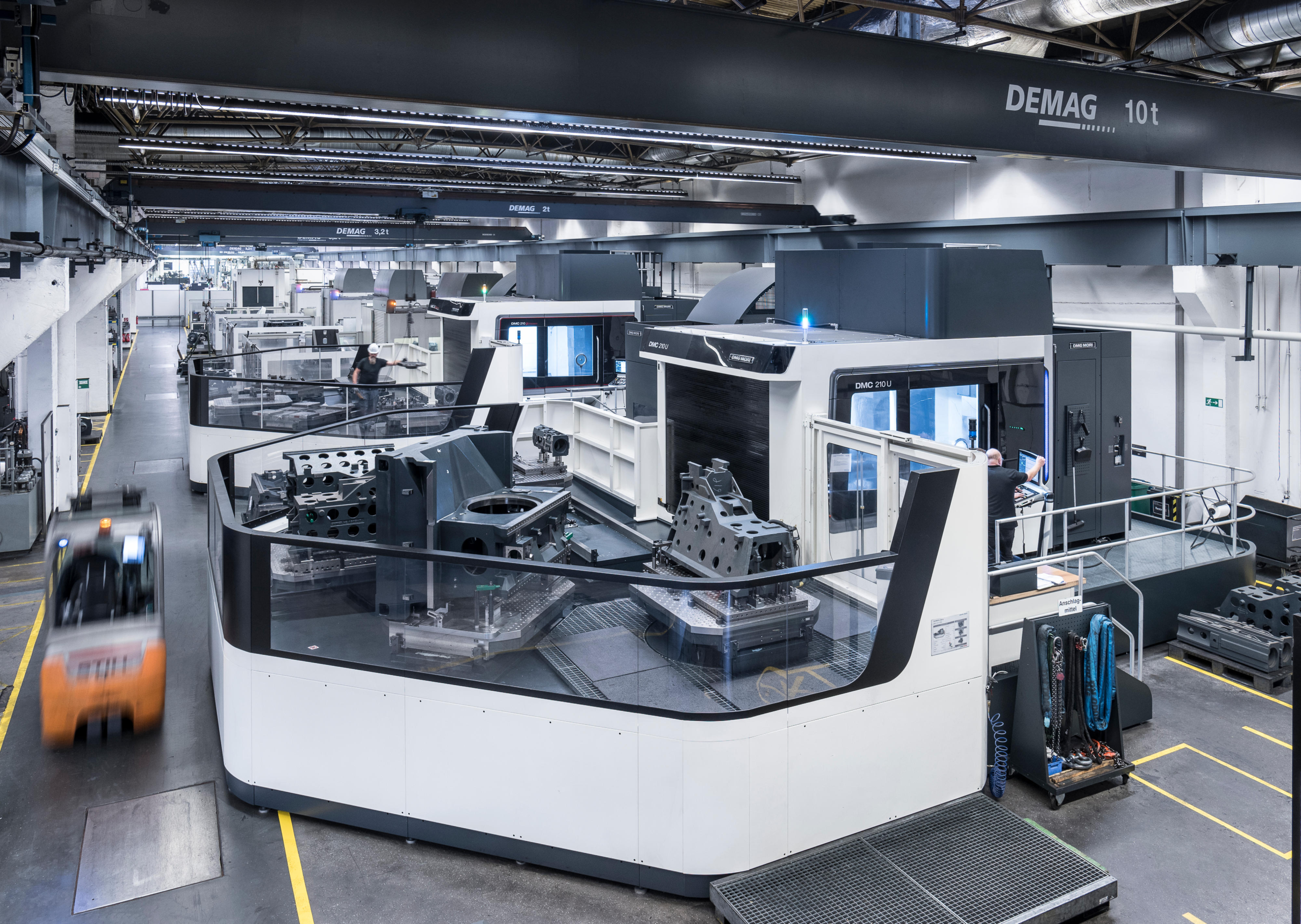 Carbon volatility delays German manufacturing investment