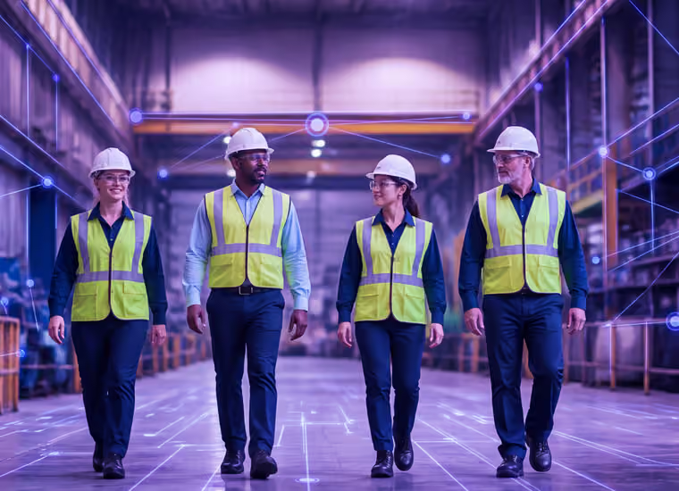 Manufacturers target capacity gap with agentic AI