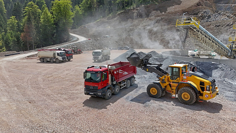 Vareš reaches commercial production ahead of schedule