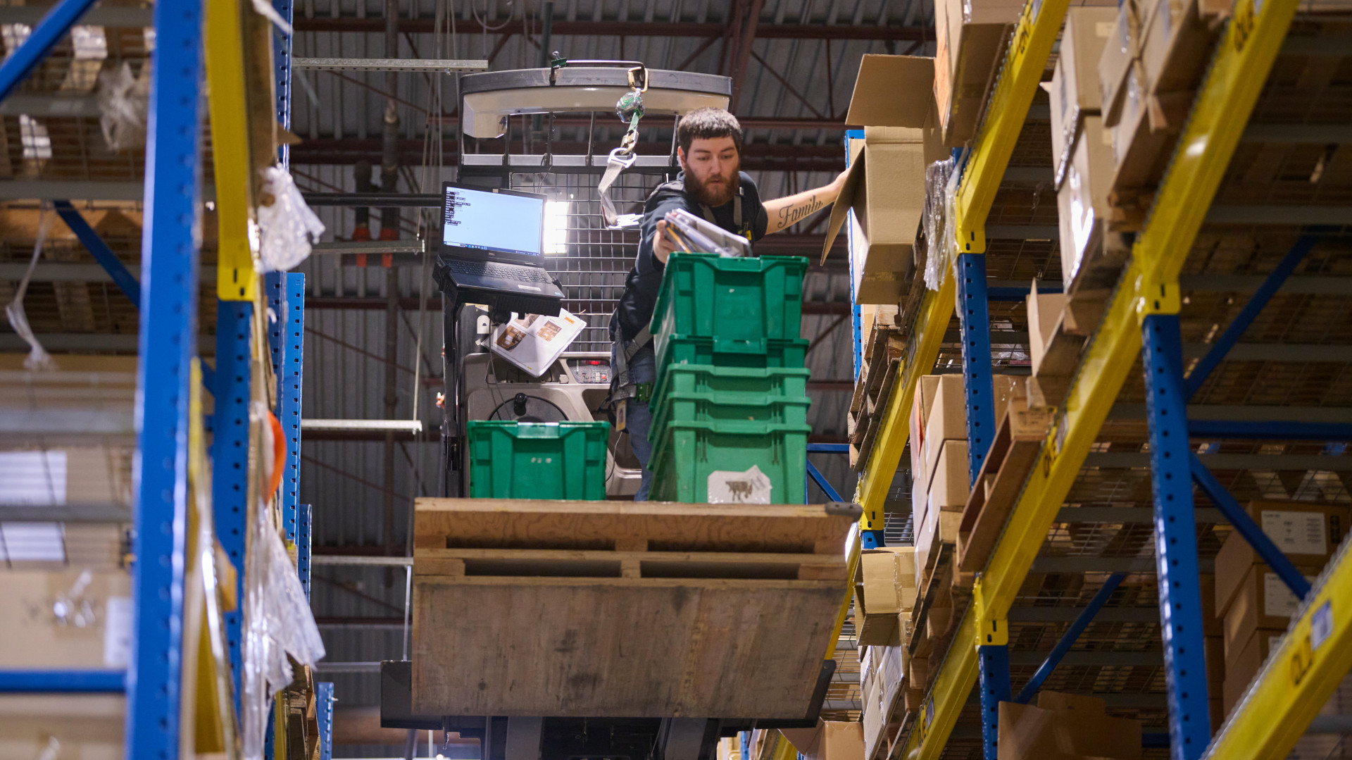 Fluke study exposes UK spare-parts maintenance gap