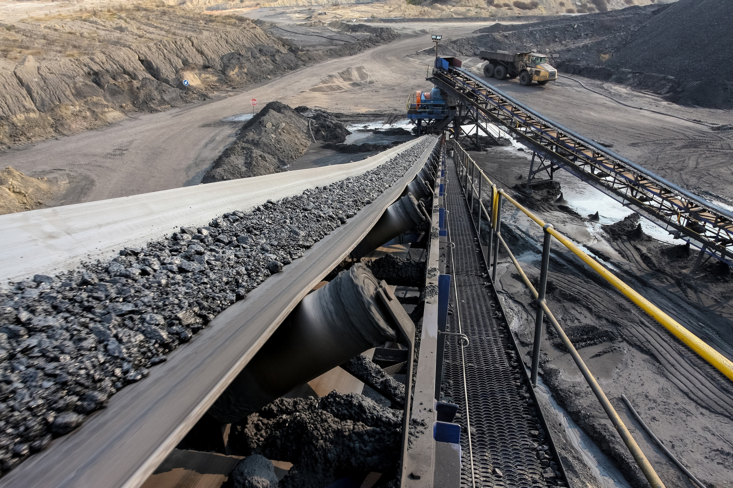 Quadrise advances Utah fuels pilot project