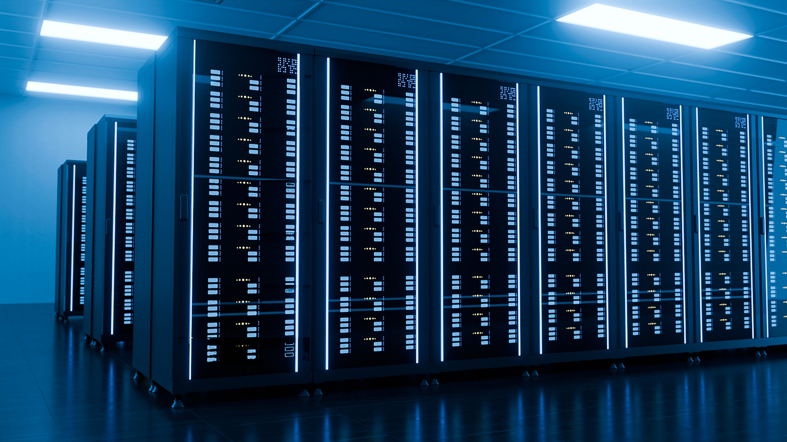 QPT unveils 800V converter for AI racks