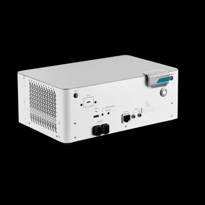 Aetina integrates Jetson Thor compute and robot control