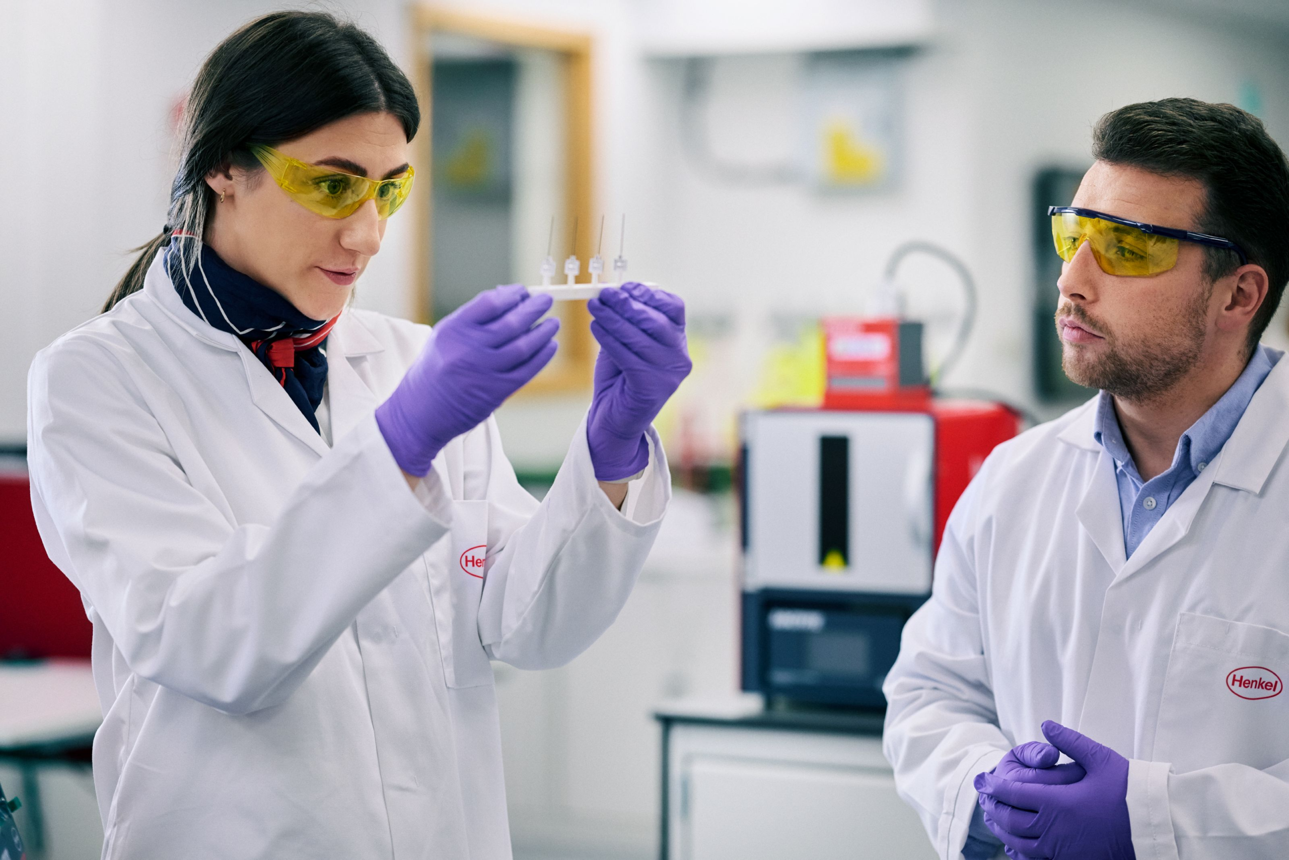 LOCTITE showcases medical adhesive innovations in Galway