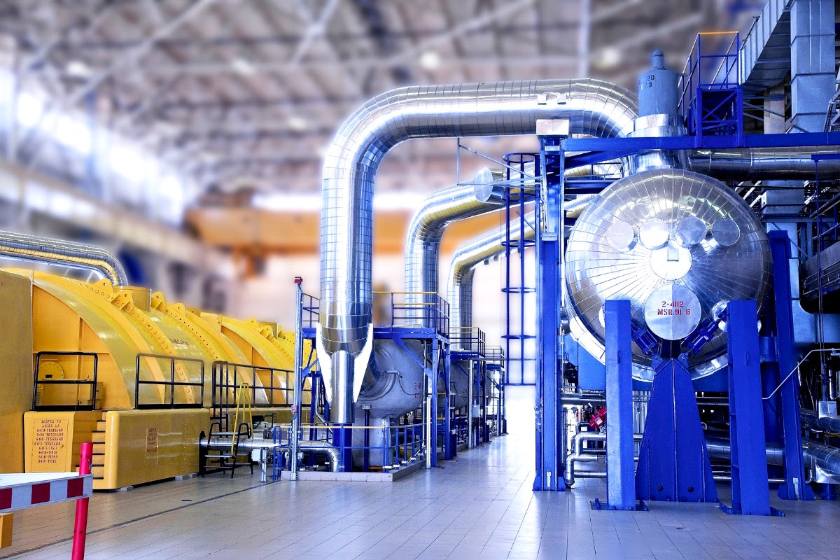 ABB modernises Cernavodă nuclear automation systems