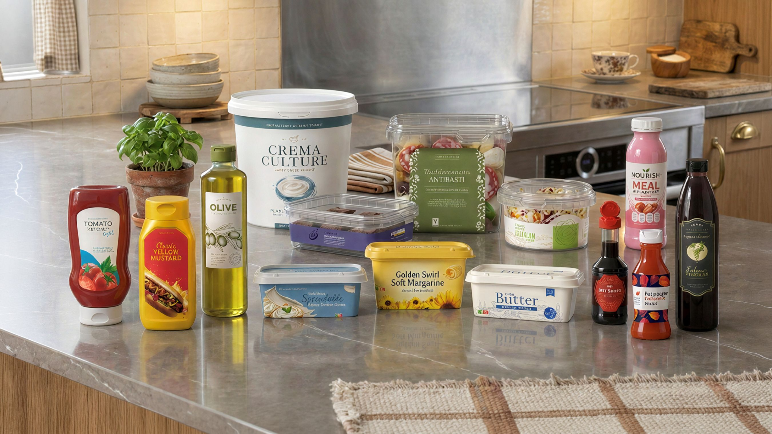 Amcor brings future-ready food packaging to CibusTec