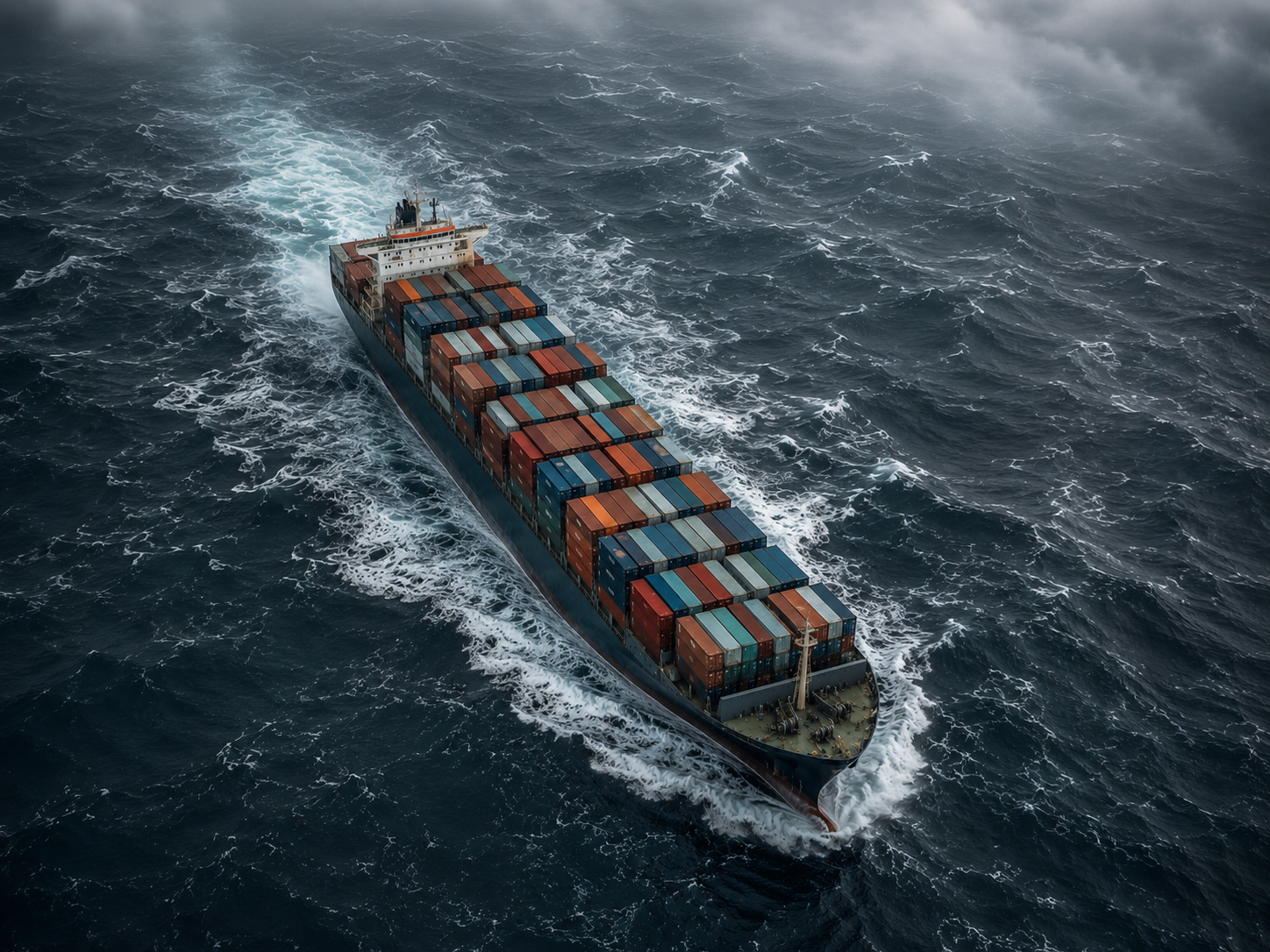 IN Supply Issue 4 examines engineered resilience