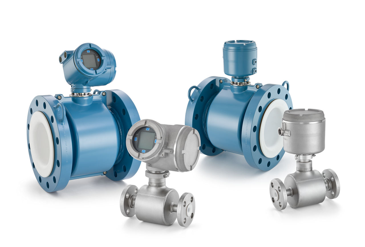 Emerson launches Rosemount 9000 magnetic flow platform Emerson launches Rosemount 9000 magnetic flow platform