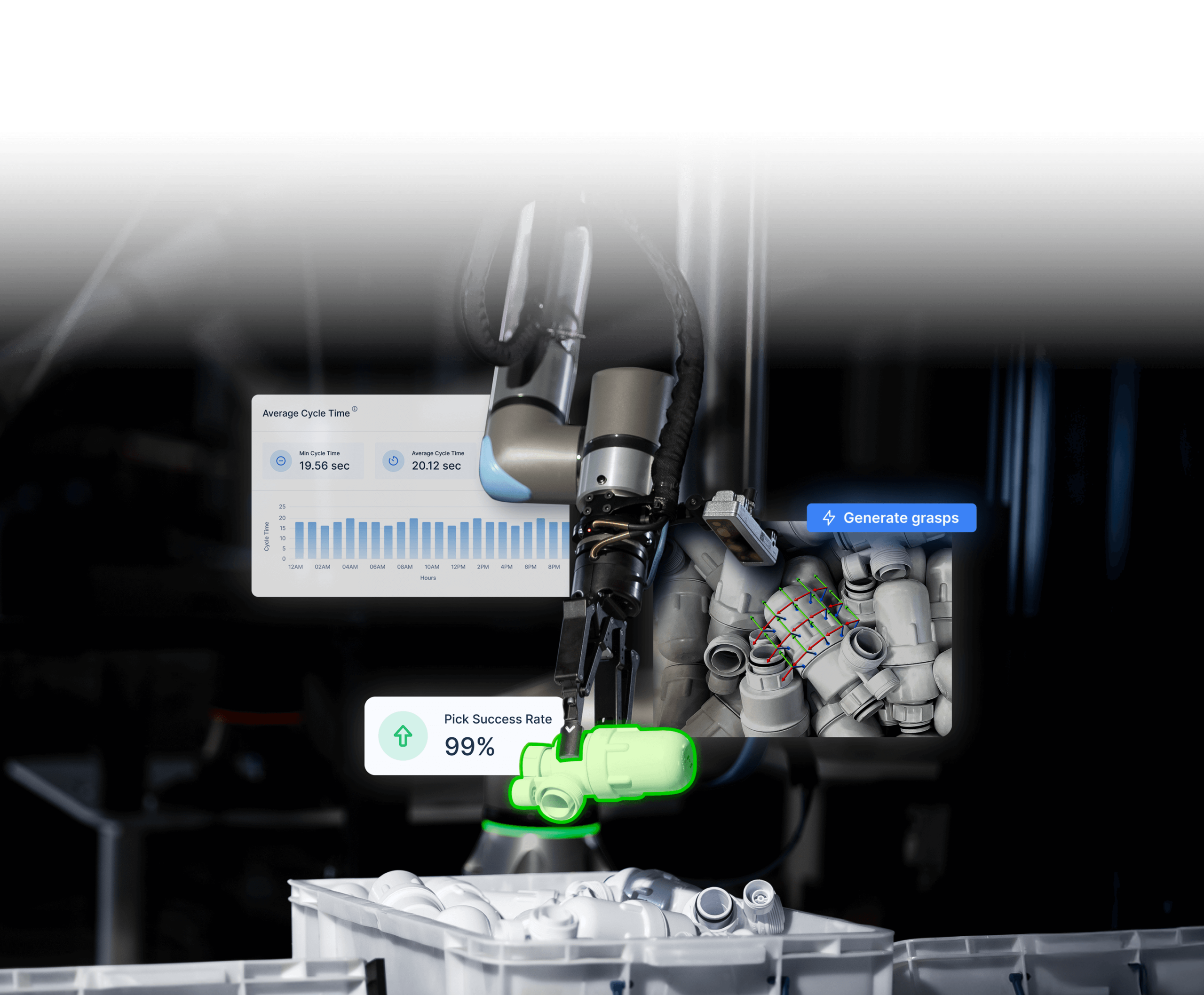 Vention opens Montreal Physical AI robotics lab Vention opens Montreal Physical AI robotics lab