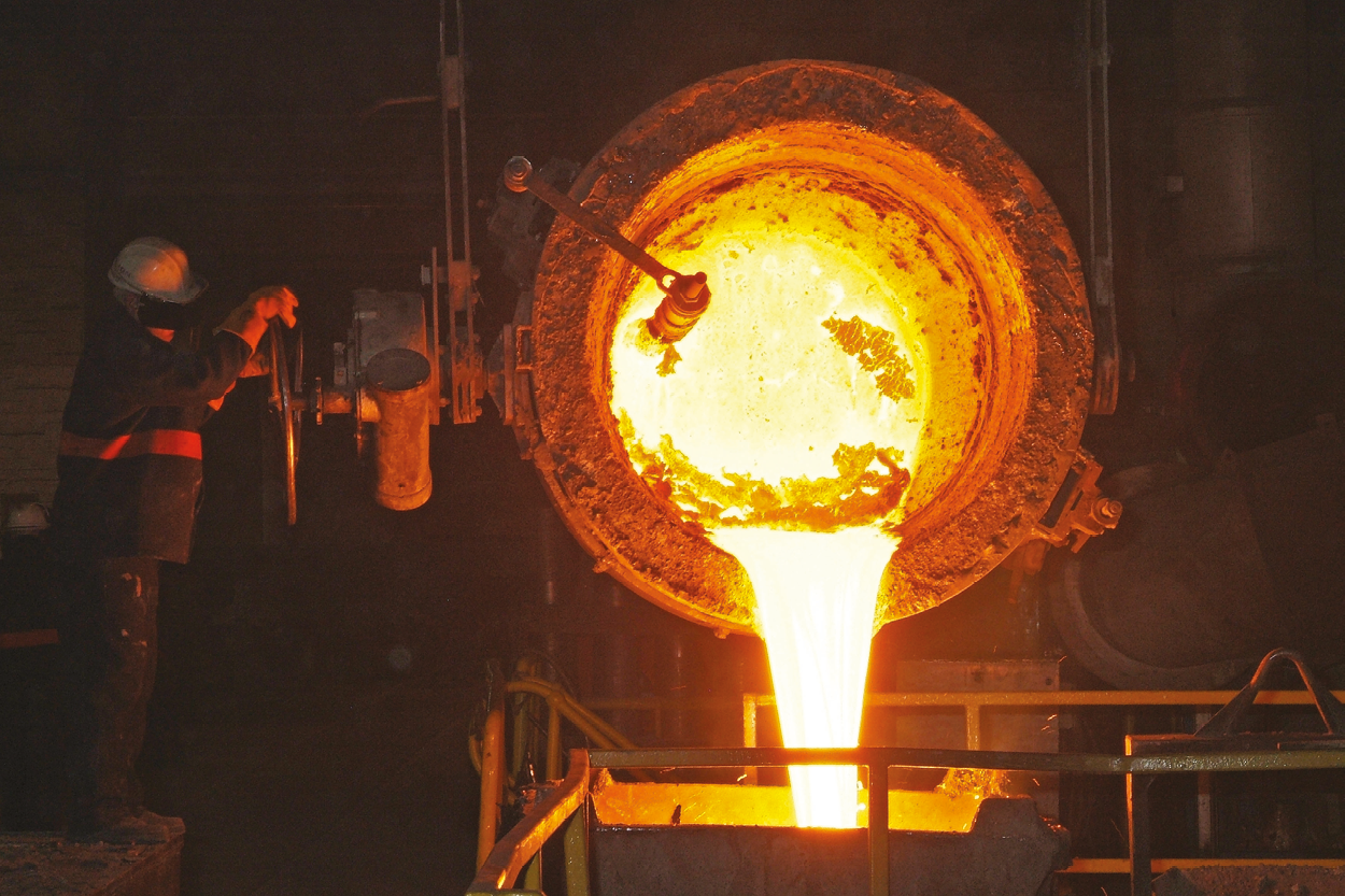 Goodwin seals £1.1bn Cerberus engineering deal Goodwin seals £1.1bn Cerberus engineering deal