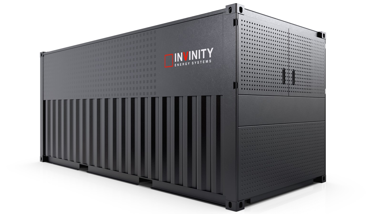 Invinity orders rise as battery manufacturing scales Invinity orders rise as battery manufacturing scales
