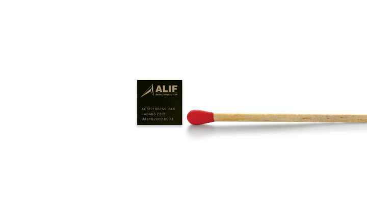 Analog Devices buys Alif for edge AI