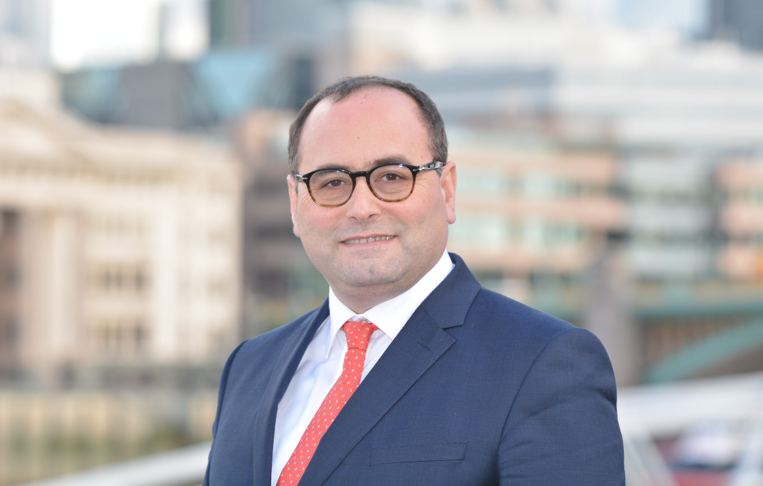 The missing link in achieving decarbonisation The missing link in achieving decarbonisation