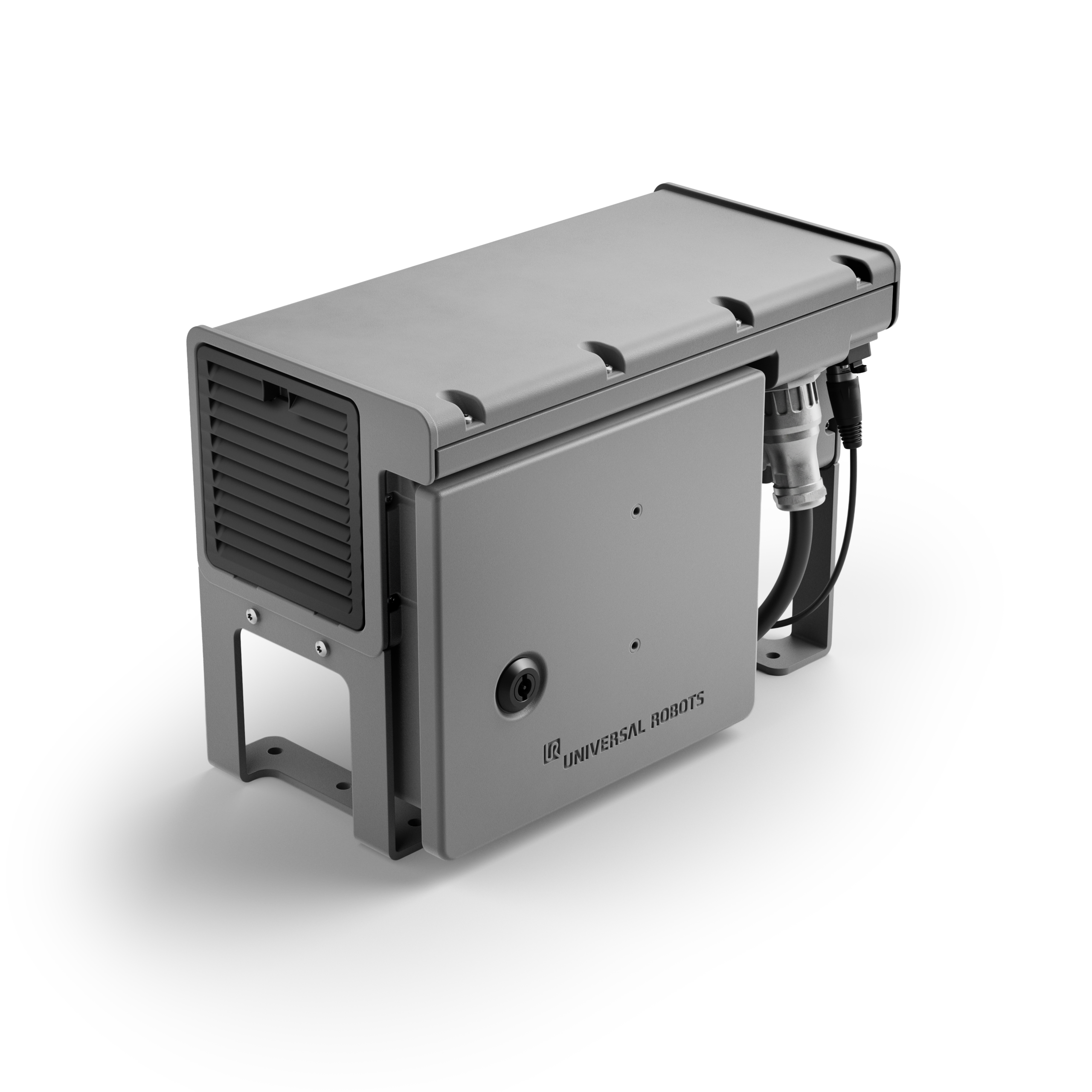 Universal Robots launches AI-ready Gen 7 Universal Robots launches AI-ready Gen 7
