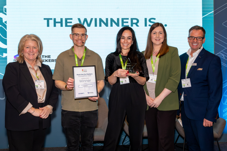 BCMPA spotlights outsourcing at London Packaging Week