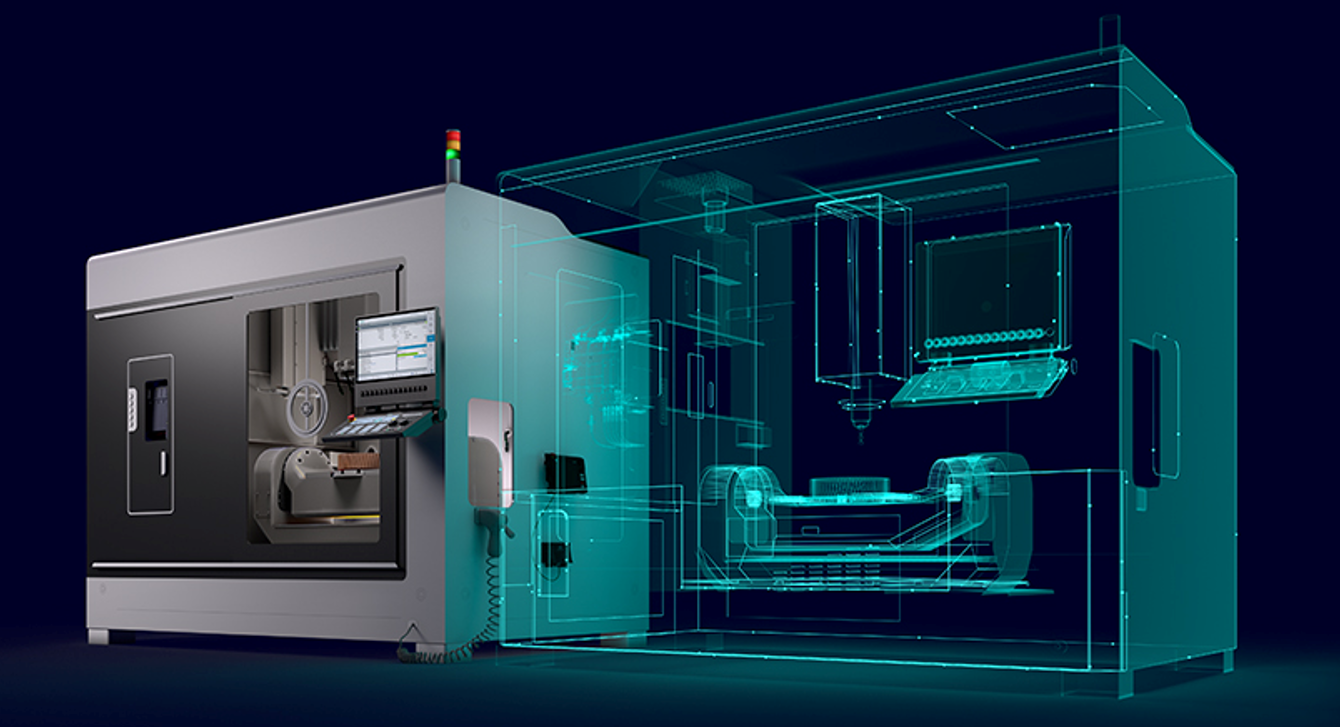 Siemens launches CNC production acceleration initiative Siemens launches CNC production acceleration initiative