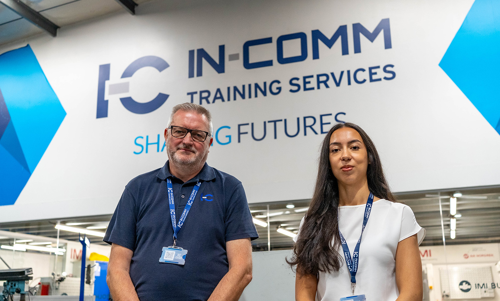 In-Comm recruits engineers to tackle tutor shortage