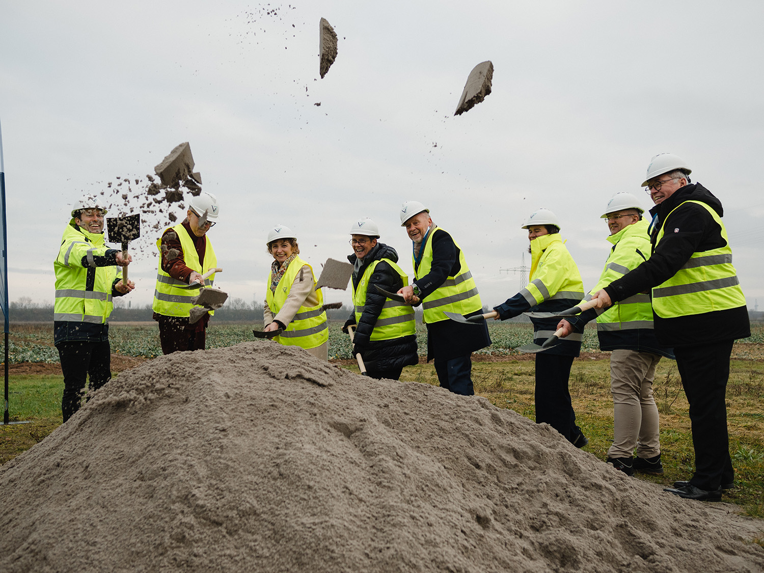 Vulcan secures second Lionheart lithium licence