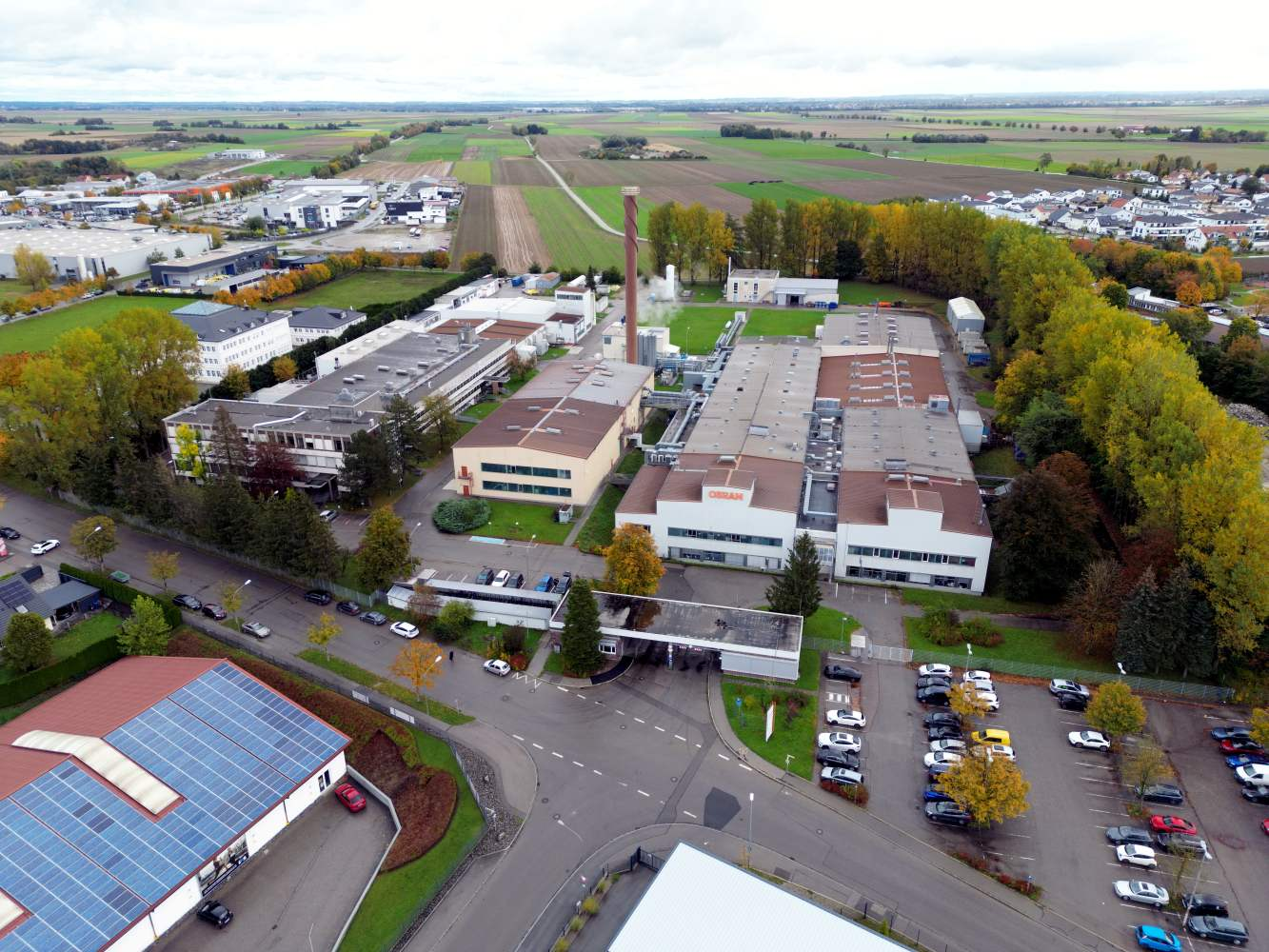 Elmet acquires German refractory metals operation