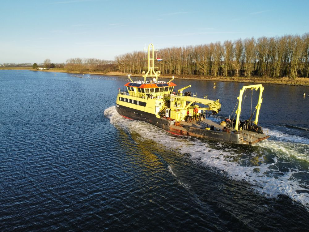 Plymouth unlocks £84m marine autonomy package Plymouth unlocks £84m marine autonomy package