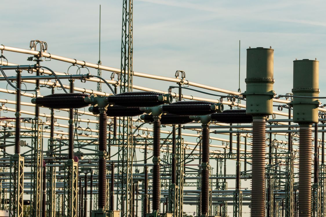 £30m Ofgem fund targets grid innovation projects £30m Ofgem fund targets grid innovation projects