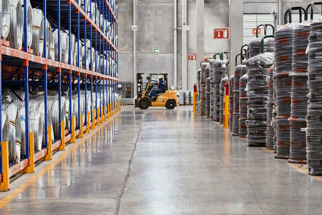 Encirc proposes £98m automated Elton warehouse Encirc proposes £98m automated Elton warehouse