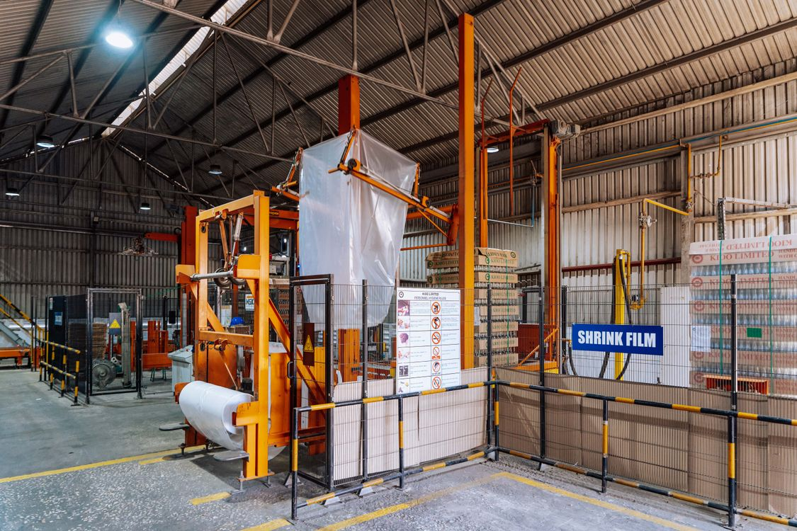 TOPPAN expands Italian BOPP film capacity TOPPAN expands Italian BOPP film capacity