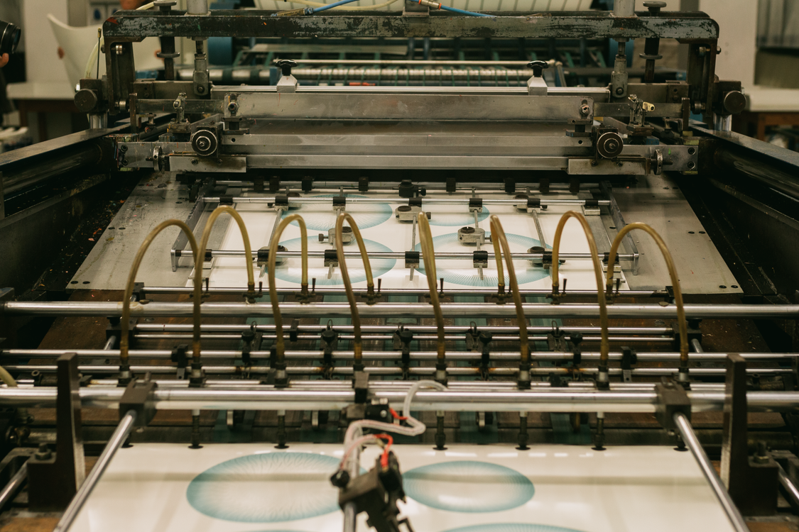 RRD connects factories through SMART architecture