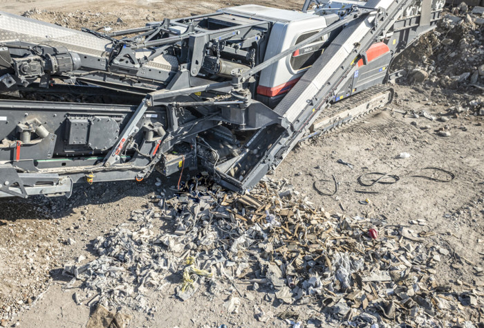 Metso expands Lokotrack range with new crushers