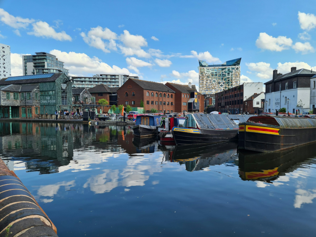 West Midlands leads UK manufacturing vacancy density