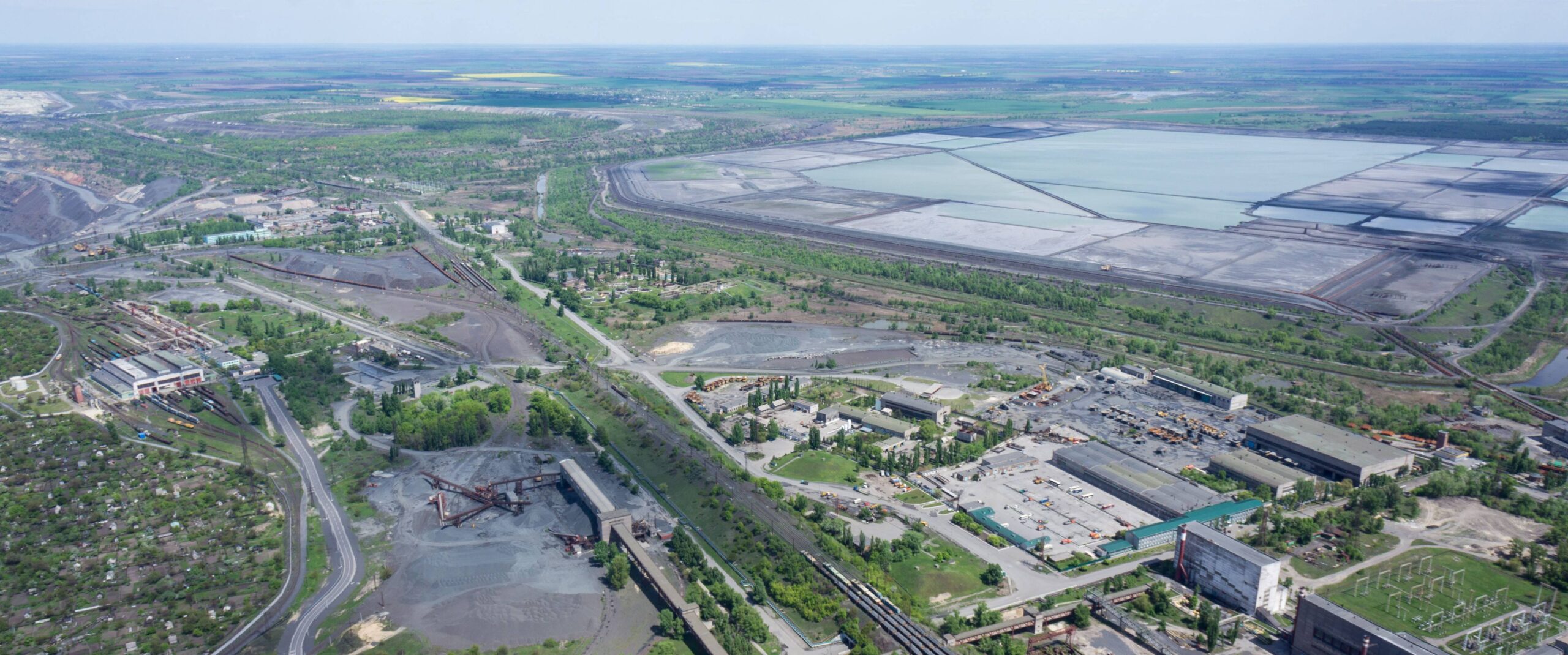 Ferrexpo restarts Ukrainian iron ore production Ferrexpo restarts Ukrainian iron ore production